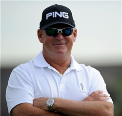 Gary Pike joins Golf to a Tee to host Escorted Golf Holidays